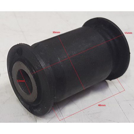 SAS AUTO PARTS Audi/VW Steering Rack Mount Bush (2 Required) BU6805