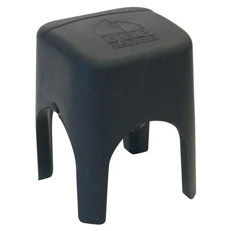 BEP MARINE BEP Stud Cover Negative Black Suits IS-10MM-1 ISC-10BK
