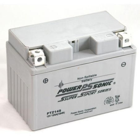 POWERSONIC P/SPORT BATTERY ACTIVATED AGM 12V