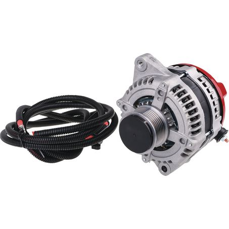 OEX Alternator 12V 160A Denso Style DXA552HO