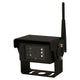 ECCO Wireless Camera  Suit Ec7008-wk EC2027-WC