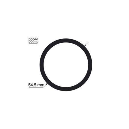 TRIDON THERMOSTAT GASKET - RUBBER SEAL (54.5MM)
