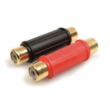 Aerpro RCA Adaptor Female To Female AP622