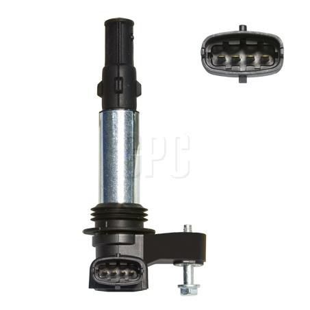 FUELMISER IGN COIL HOLDEN COMMODORE VZ 3.6 -08/2006
