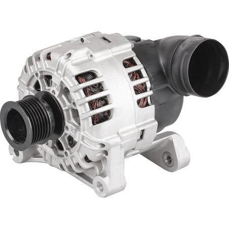 Valeo Alternator 12V 120A 439398