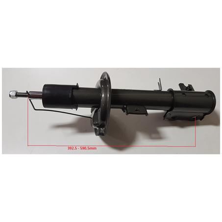 CODE9 Strut 9260802