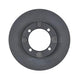 RDA Brakes Standard Disc Brake Rotor Vented 242mm RDA219