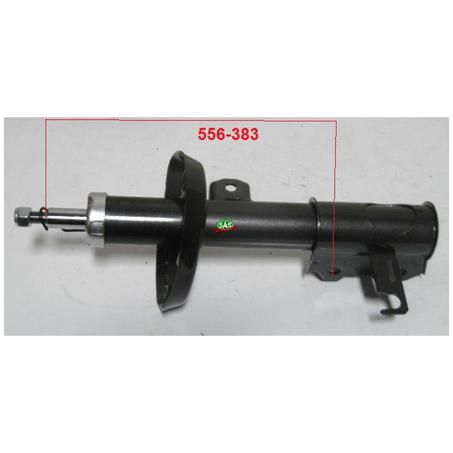CODE9 Strut 9260451
