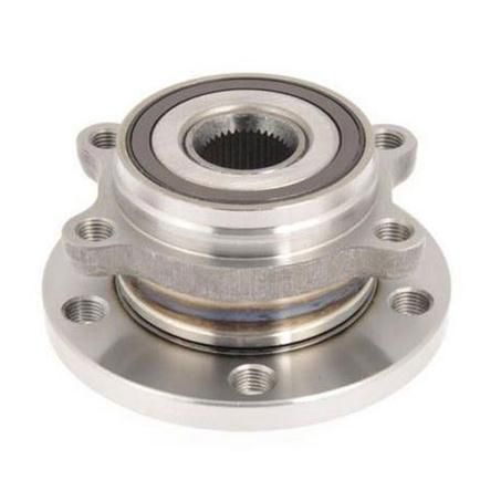 Repco Wheel Bearing Hub RWH6342