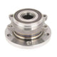 Repco Wheel Bearing Hub RWH6342