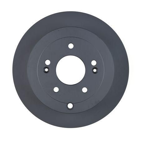 RDA BRAKE ROTOR 301.9MM X 9.4 MIN RDA7855