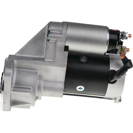 OEX Starter Motor 24V 11Th CW Hitachi Style HXS101