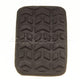 DRIVETECH 4X4 PAD-PEDAL BRAKE MANUAL CLUTCH 128-008731