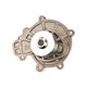 Repco Water Pump (USE WP8437X) WP8437RP