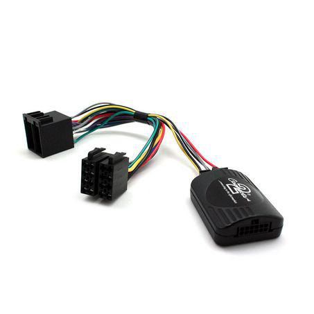 Aerpro SWC Interface To Suit GREAT WALL - Various MODELS CHGW2C