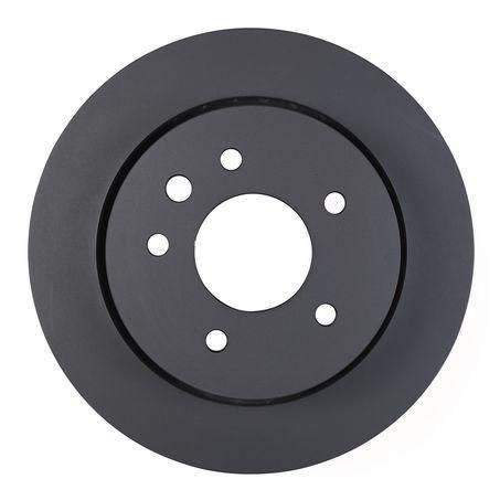 RDA ROTOR-DISC BRAKE JAGUAR RDA7271