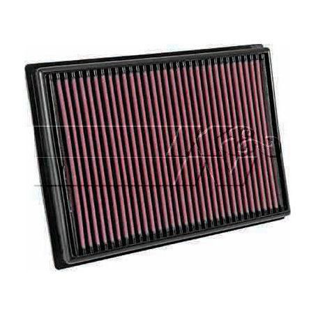 K&N Performance Air Filter 33-3045