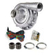 Davies Craig Electric Water Pump - EWP115 Alloy Kit 12V 8040