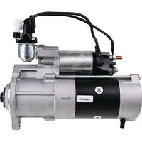 OEX Starter Motor 12V 11Th CW Mitsubishi Style MXS9616