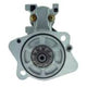 Ashdown Starter Motor 24V 10Th CW Mitsubishi Style 6584