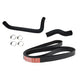 Gates Emergency Radiator Hose & Belt Kit GE4WDKIT-32
