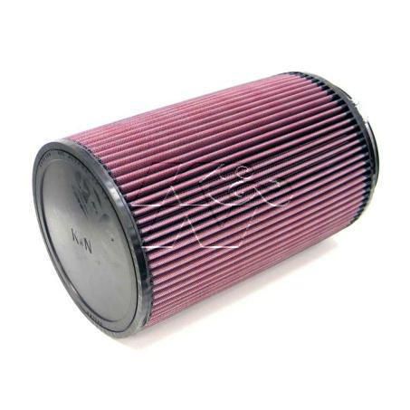 K&N Air Filter Round Tapered RU-3040