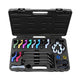 Toledo AC/Fuel Line Disconnect Master Set 307010
