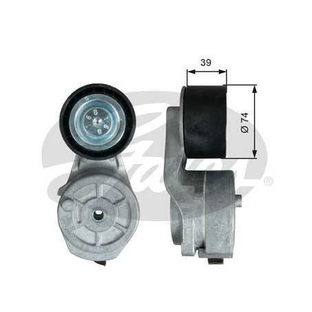 GATES DRIVEALIGN TENSIONER UNIT 38699