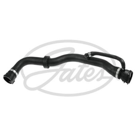 Gates Radiator Hose 05-2815