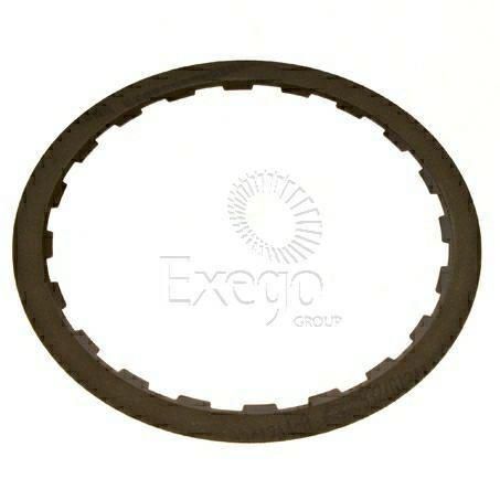 DRIVETECH FRICTION 4L60/E 3-4 HI PERF