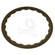 DRIVETECH FRICTION 4L60/E 3-4 HI PERF