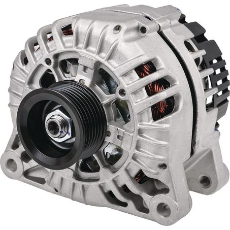 ALTERNATOR 12V 150A VALEO STYLE VXA013