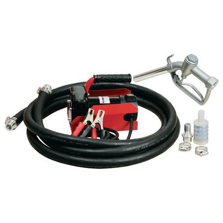 Lubemate Fuel Pump  Electric L-FPM12V