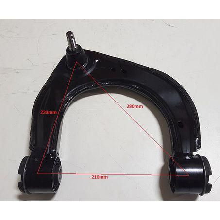 SAS AUTO PARTS SAS Upper Control Arm UA940R