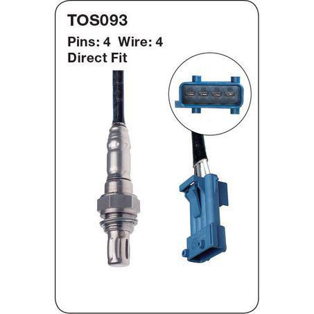 Tridon Oxygen Sensor TOS093