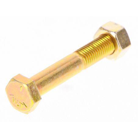 CHAMPION AUTO PARTS Champion Nut & Bolt Pack 2in. x 5/16in. UNC BF23