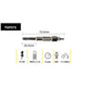 TRIDON GLOW PLUG 11.0V TGP072