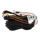 BlackVue X-Series Dashcam Hardwire Kit – 4.5-Metre Vehicle Power Cable