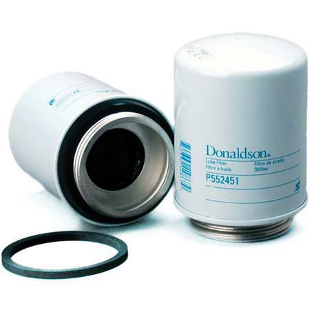 Donaldson Oil Filter Cartridge P550077