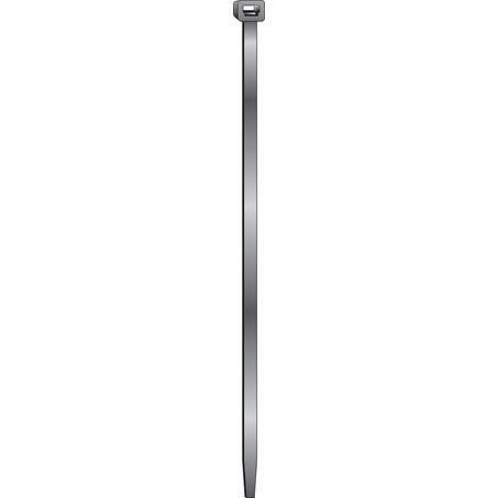 Narva Cable Tie Extra H/D 12.4X830MM 100 Pce