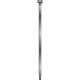 Narva Cable Tie Extra H/D 12.4X830MM 100 Pce