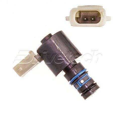 DRIVETECH SOLENOID GM 4L80E LOCK-UP
