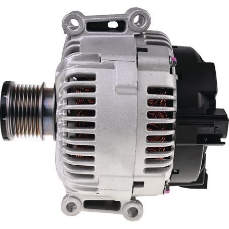 OEX Alternator 12V 180A Valeo Style VXA105