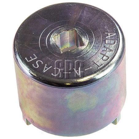 ADAPT-A-CASE SOCKET DRIVE NUT - U340 T-1270AC