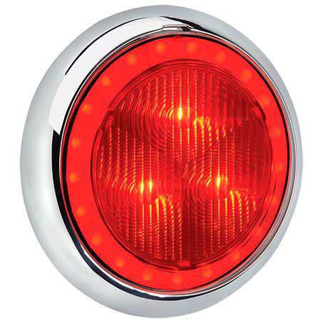 Narva STOP/TAIL LIGHT LED 9 TO 33V