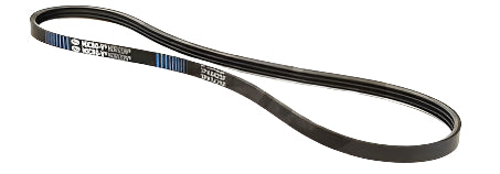 Gates Stretch Fit Belt