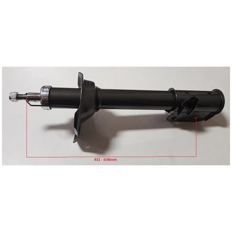 CODE9 Strut 9260448