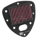K&N Air Filter Panel SU-8009
