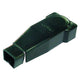 Icon Battery Terminal Insulating Cover Black BTCB