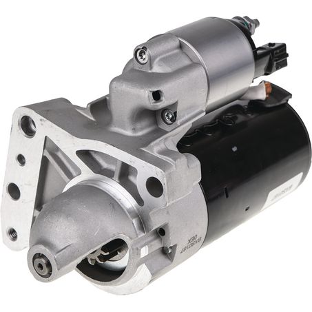 OEX Starter Motor 12V 11Th CW Bosch Style BXS0187